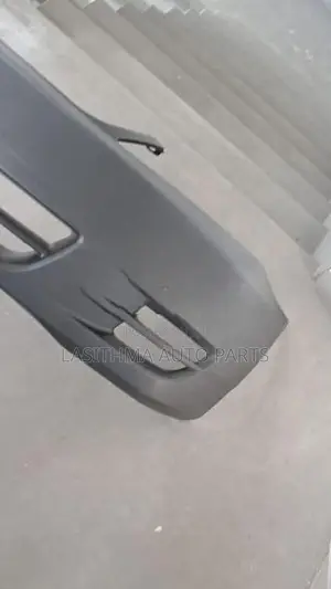 121 Front Bumper