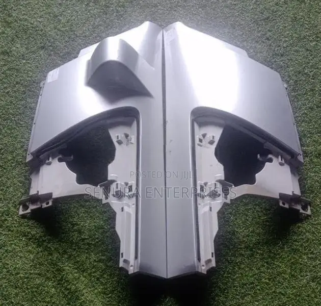 Isuzu Forward Front Side Body Panel