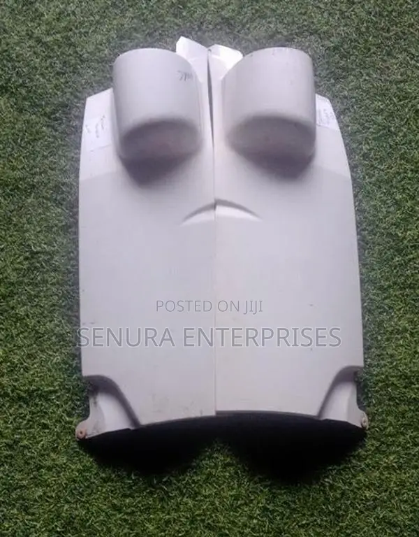 Toyota Toyoace Front Side Body Panel Rh Lh