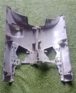 Isuzu Forward Front Side Body Panel