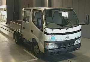 Toyota Toyoace Front Side Body Panel Rh Lh