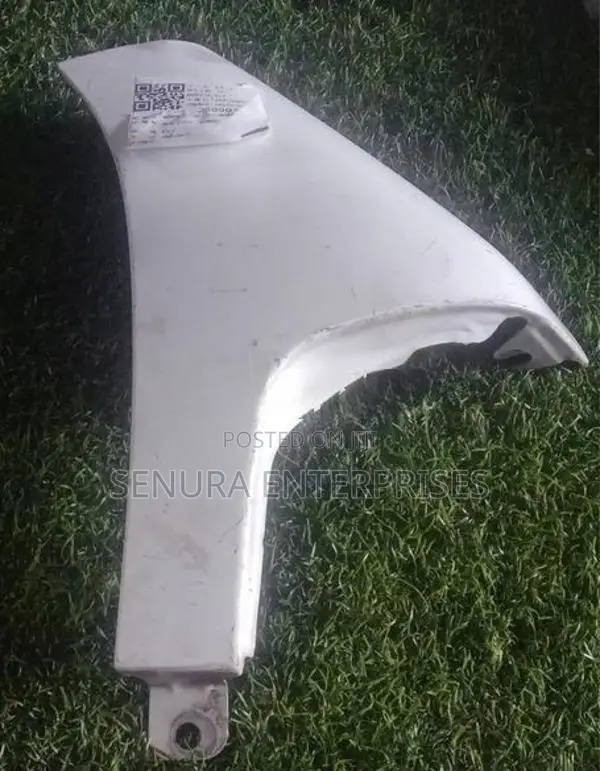 Nissan Vanatte Sk22 Front Side Body Panel Lh