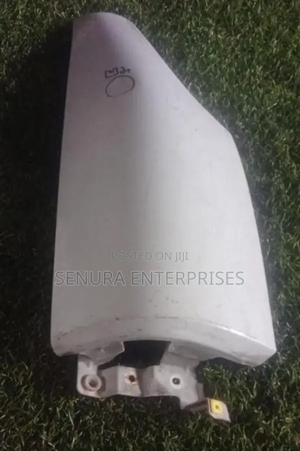 Isuzu Nkr Front Side Body Panel Rh