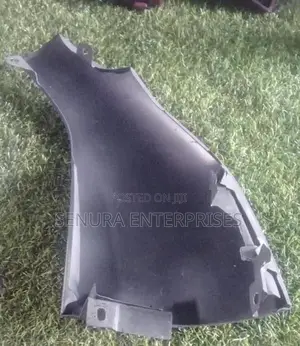 Toyota Kdh Front Side Body Panel Rh Lh