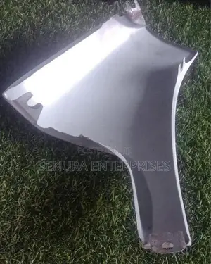 Nissan Vanatte Sk22 Front Side Body Panel Lh