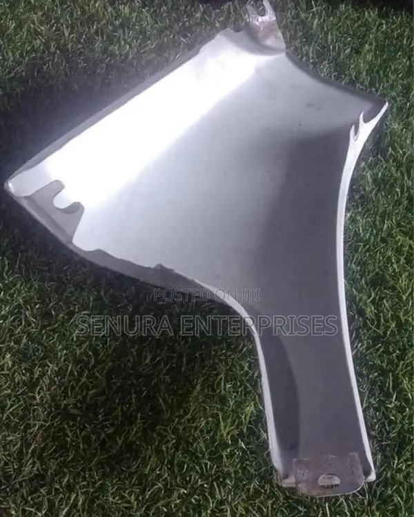 Nissan Vanatte Sk22 Front Side Body Panel Lh