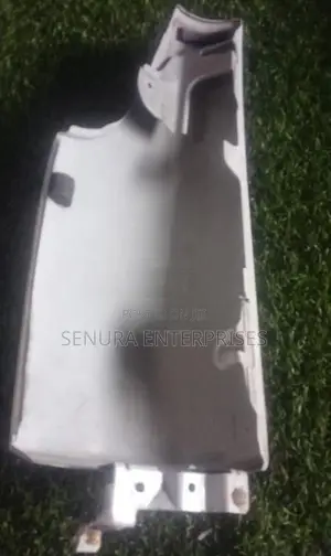 Isuzu Nkr Front Side Body Panel Rh