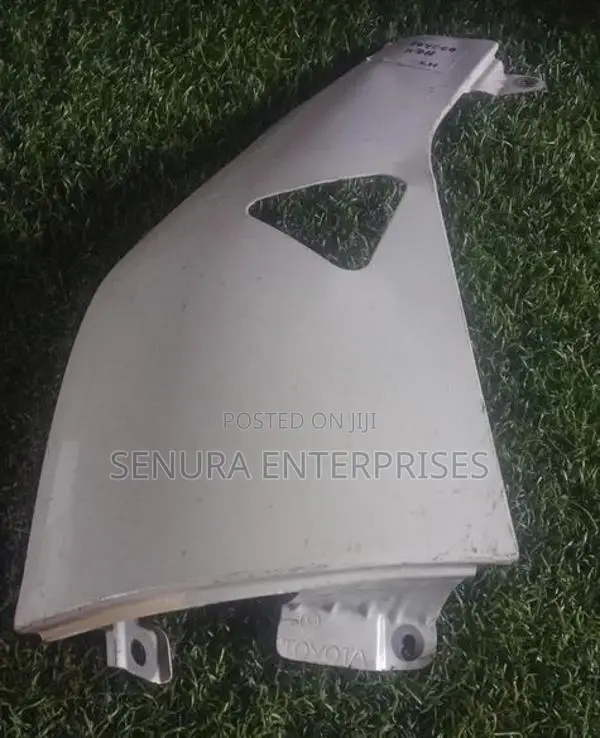 Toyota Kdh Front Side Body Panel Rh Lh
