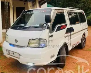 Nissan Vanatte Sk22 Front Side Body Panel Lh