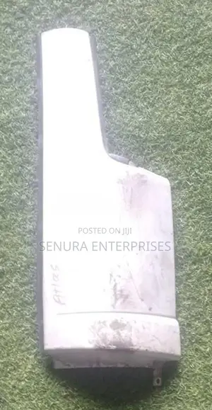Nissan Atlas Front Side Body Panel Rh Lh