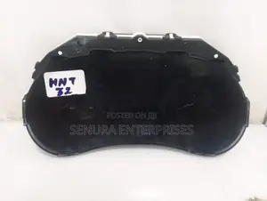 Nissan X-Trail Hnt32 Meter Board