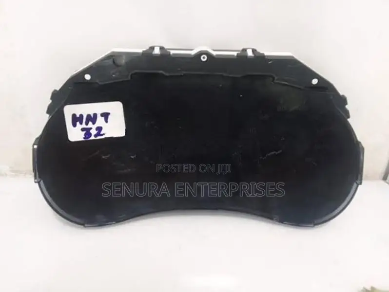 Nissan X-Trail Hnt32 Meter Board