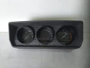 Rover Mini Cooper Sport Meter Board