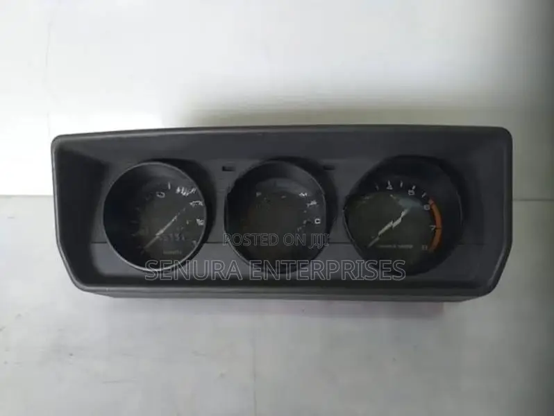 Rover Mini Cooper Sport Meter Board