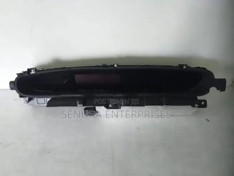 Toyota Prius W30 Meter Board