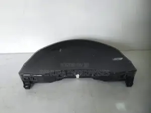 Nissan Leaf Zeo Meter Board