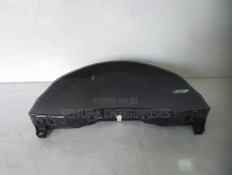 Nissan Leaf Zeo Meter Board