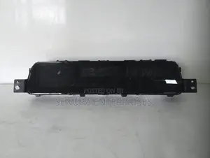 Toyota Aqua Nhp10 Meter Board