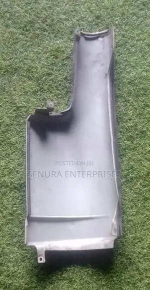 Nissan Atlas Front Side Body Panel Rh Lh
