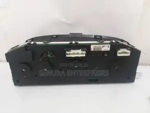 Nissan X-Trail Nt30 Meter Board