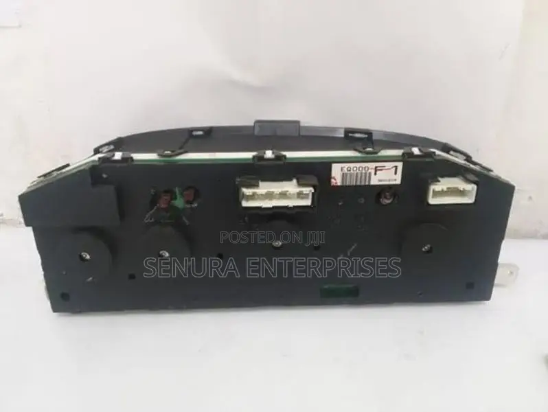 Nissan X-Trail Nt30 Meter Board