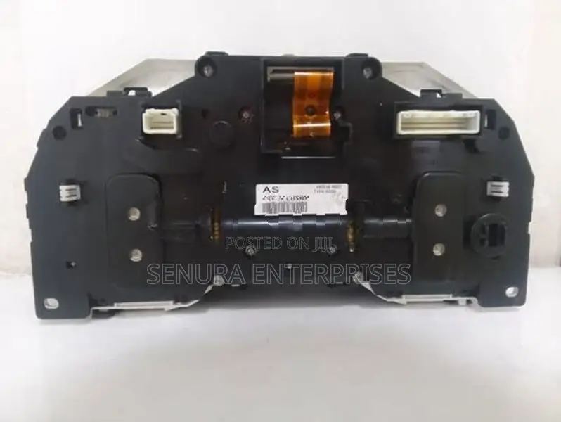 Nissan X-Trail Hnt32 Meter Board