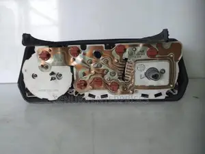 Rover Mini Cooper Sport Meter Board