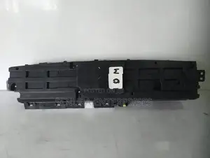 Toyota Prius W30 Meter Board