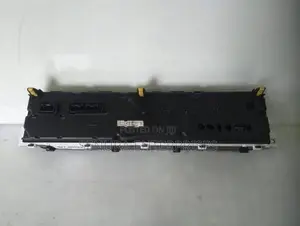Toyota Aqua Nhp10 Meter Board