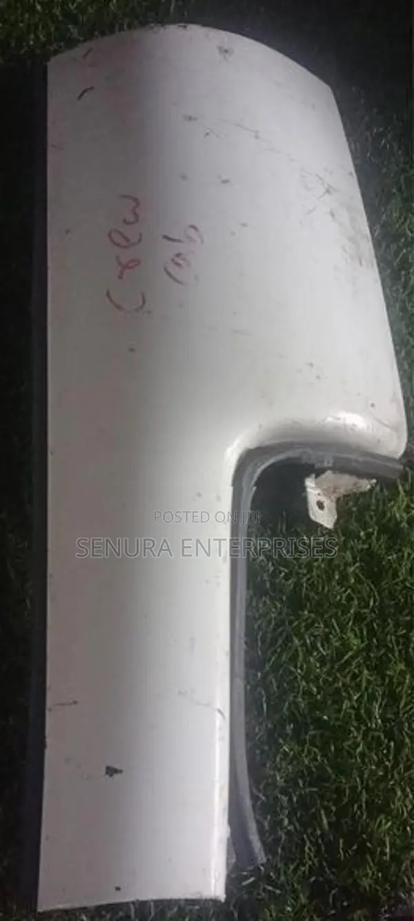 Nissan Atlas Front Side Body Panel Rh Lh