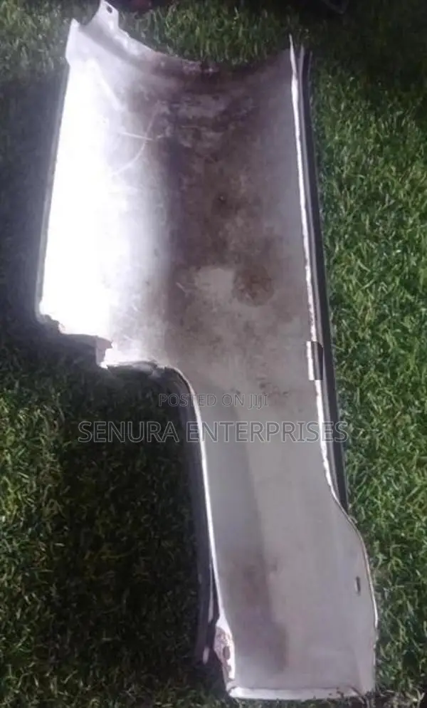 Nissan Atlas Front Side Body Panel Rh Lh