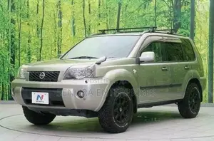 Nissan X-Trail Nt30 Meter Board