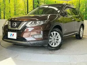 Nissan X-Trail Hnt32 Meter Board