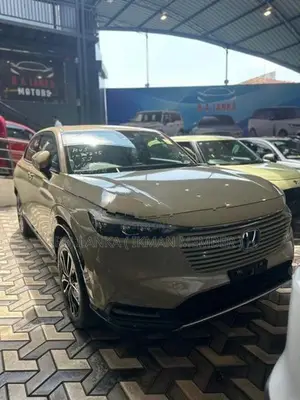 Honda Vezel Z Premium 2023