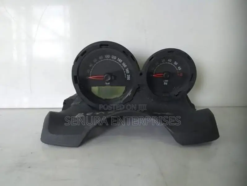Mercedes Benz Smart for Fopur W454 Meter Board