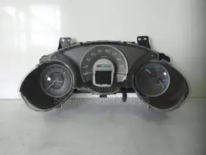Honda Fit Gp1 Meter Board