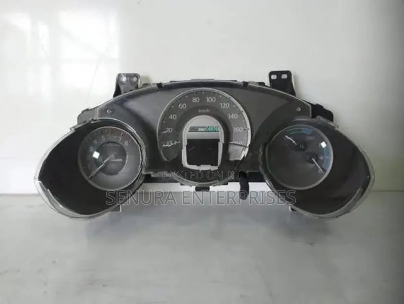 Honda Fit Gp1 Meter Board