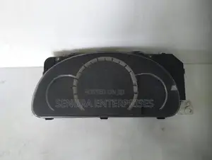 Suzuki Wagon R Mh34 S Meter Board