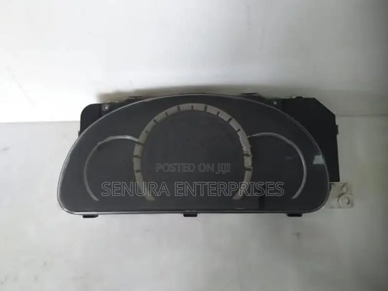 Suzuki Wagon R Mh34 S Meter Board