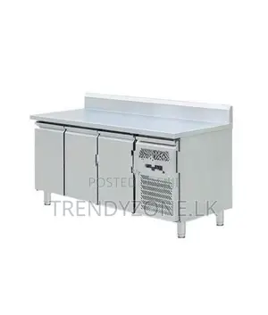 Industrial Under Counter Chiller 380L