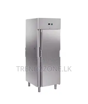 Up Right Chiller Single Door