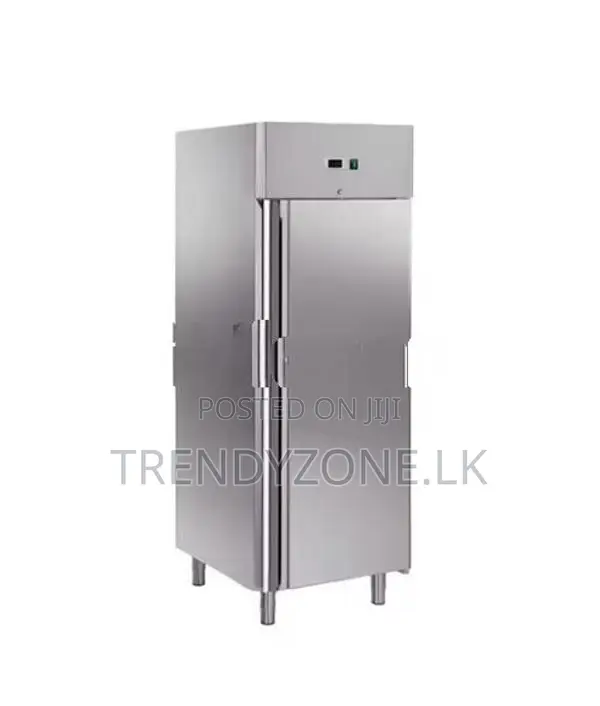 Up Right Chiller Single Door
