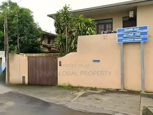Land for Sale in Dehiwala