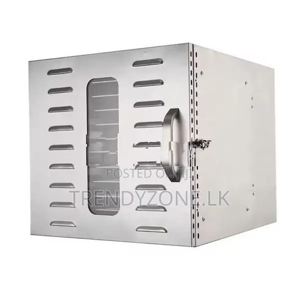 Industrial Food Dehydrator 10 Layers