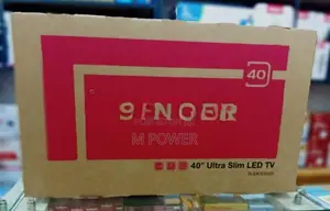 Singer 40inch LED Tv -SLE40D600A