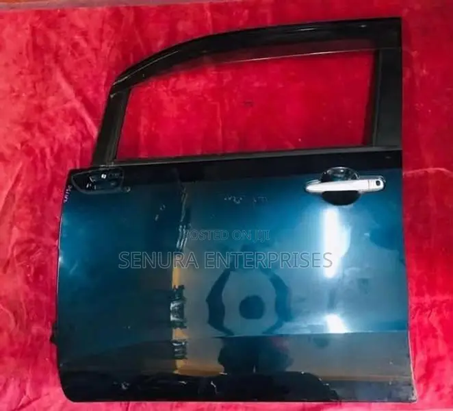 Daihatsu Move La150 Front Door Complete Lh