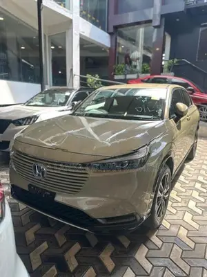 Honda Vezel Z Premium 2023