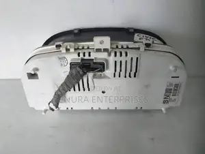 Honda Civic Fd1 Meter Board