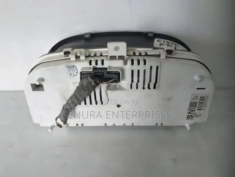Honda Civic Fd1 Meter Board