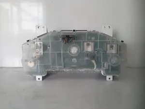 Honda Fit Gp1 Meter Board